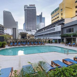 Nana Hotel Bangkok